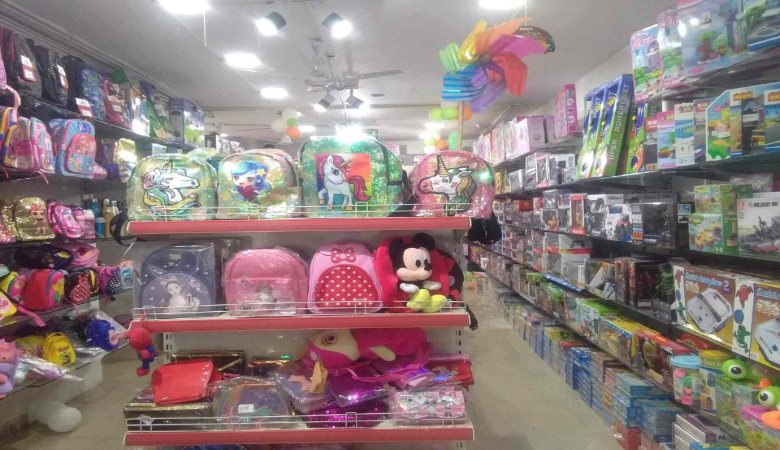 Kids Planet